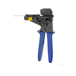 utensile per aggraffatura manuale