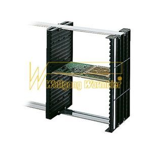 rack per movimentazione