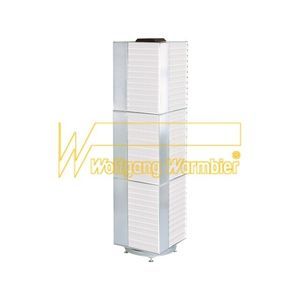 magazzino rotante verticale