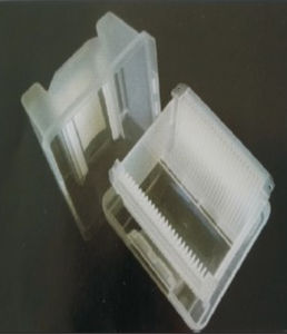 casseta per wafers