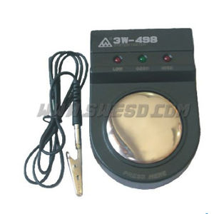 tester per rete