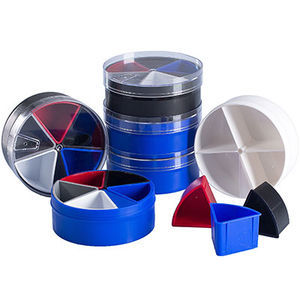 scatola di assortimento