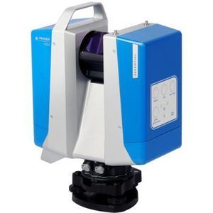scanner 3D