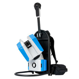 sensore LIDAR industriale