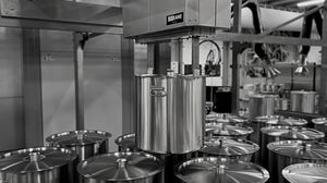 magazzino di stoccaggio automatico