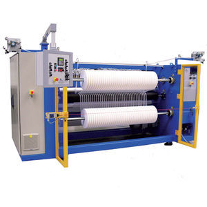 taglierina ribobinatrice automatica