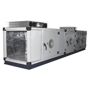 unità di ventilazione