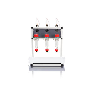 sistema di preparazione di campione automatico