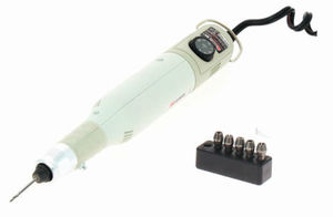 trapano elettrico