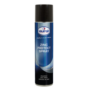 spray di protezione anti-corrosione