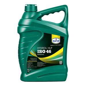 olio di lubrificazione