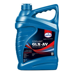 liquido di raffreddamento