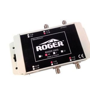 amplificatore di segnale