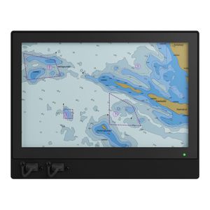 panel PC di LCD 1