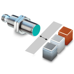 interruttore di prossimità induttivo