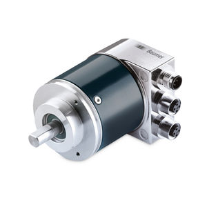 encoder rotativo modulare