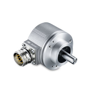 encoder rotativo incrementale