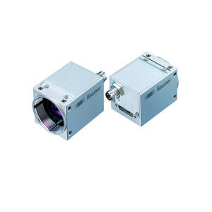 telecamera CMOS 1
