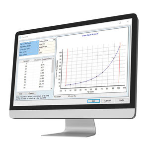 software di calcolo della caduta di tensione