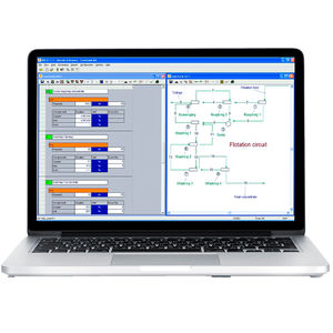 software di bilancio di materia