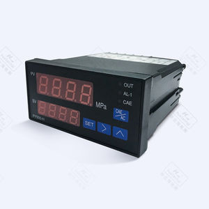 indicatore di pressione digitale 1