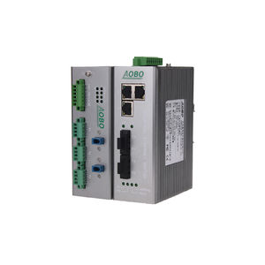 switch Ethernet gestibile