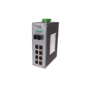 switch Ethernet gestibile