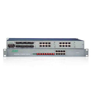 switch Ethernet non gestibile