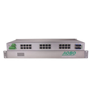 switch Ethernet gestibile