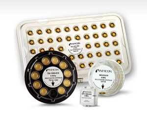 risonatore a cristalli