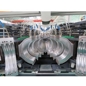 linea di estrusione per tubi