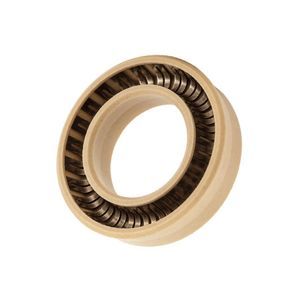 anello di tenuta di precisione