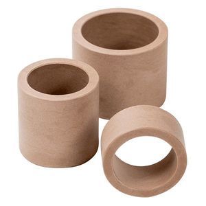 barra di PTFE