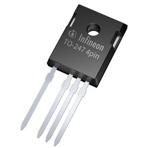 transistor MOSFET