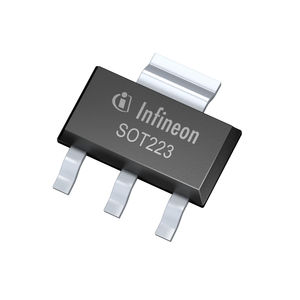 transistor MOSFET
