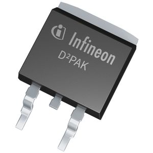 transistor MOSFET