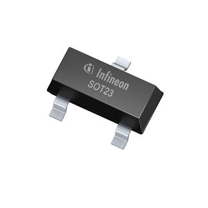 transistor MOSFET
