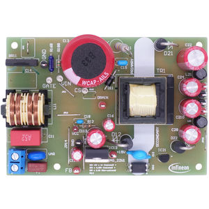 alimentatore elettrico open frame 1