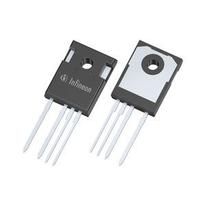 transistor MOSFET