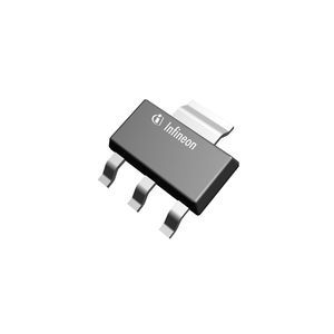 transistor MOSFET