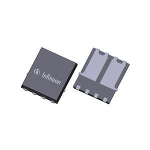 transistor MOSFET