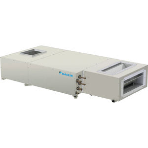 ventilconvettore per montaggio a soffitto