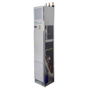 ventilconvettore da parete