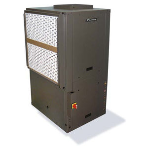 pompa di calore acqua-acqua / geotermica / inverter
