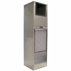 pompa di calore 1