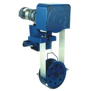 skimmer per olio 1