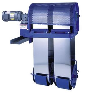 skimmer per olio 1