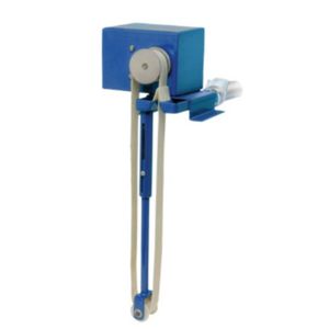 skimmer per olio 1