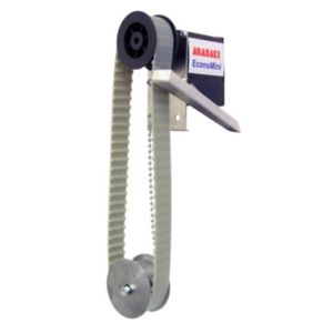 skimmer per olio 1