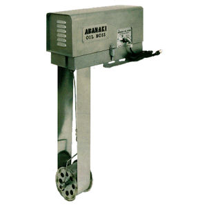 skimmer per olio 1